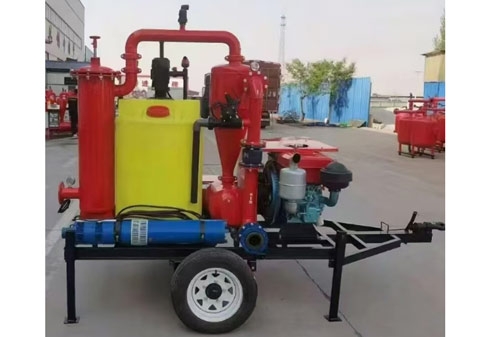 移動(dòng)式水肥機(jī)