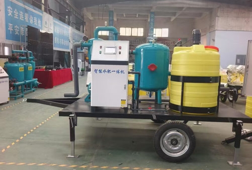 移動(dòng)式水肥機(jī)