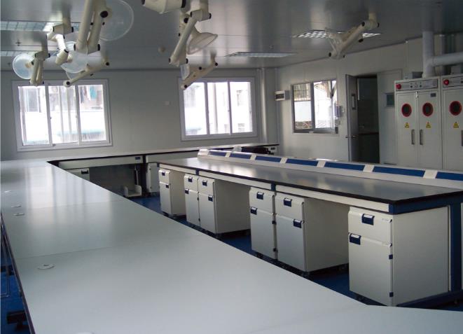 如何做好實驗臺養(yǎng)護工作